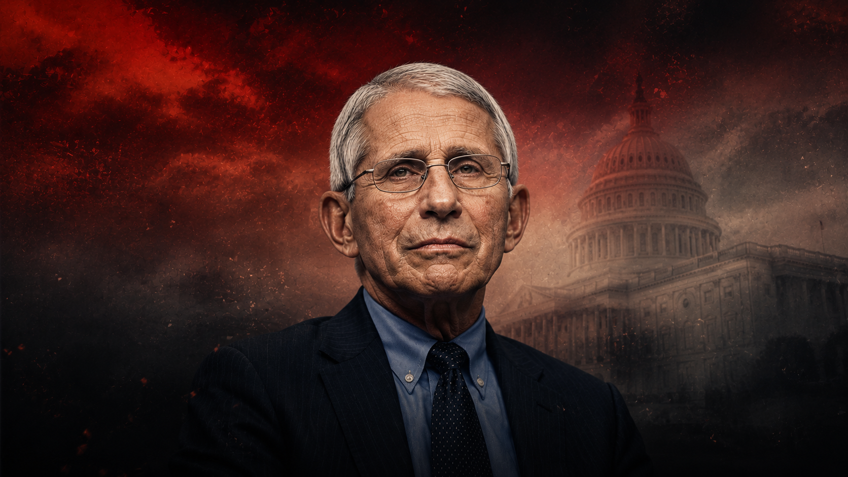 Szenátusi meghallgatások védelmében: Anthony Fauci helyzetének értékelése