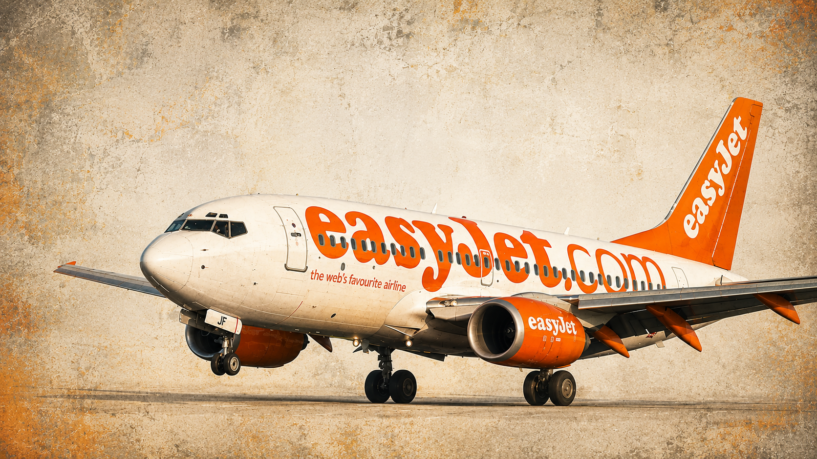 Az easyJet 6,6 milliárd eurós felvásárlása az Apollo Global Management által