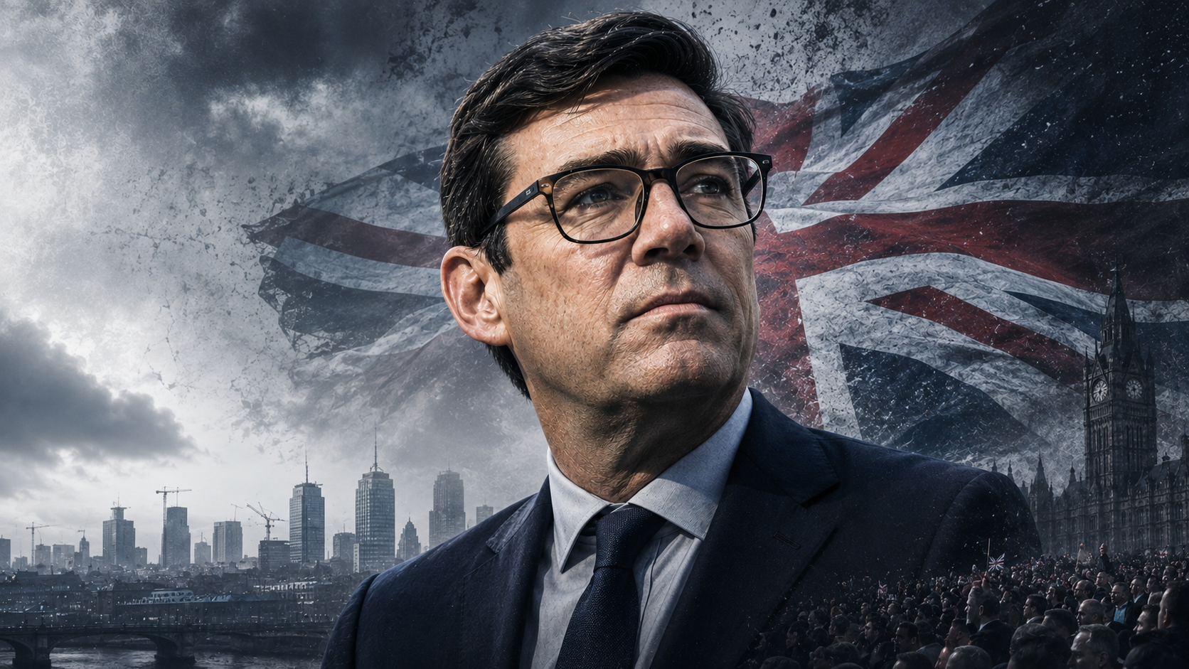 Andy Burnham