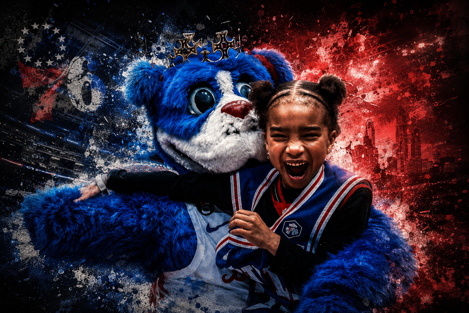 Bajnok lesz-e Philadelphia 76ers?