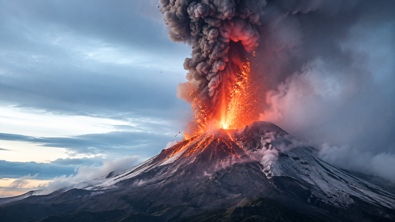 Etna: Az Aktív Tűzhányó