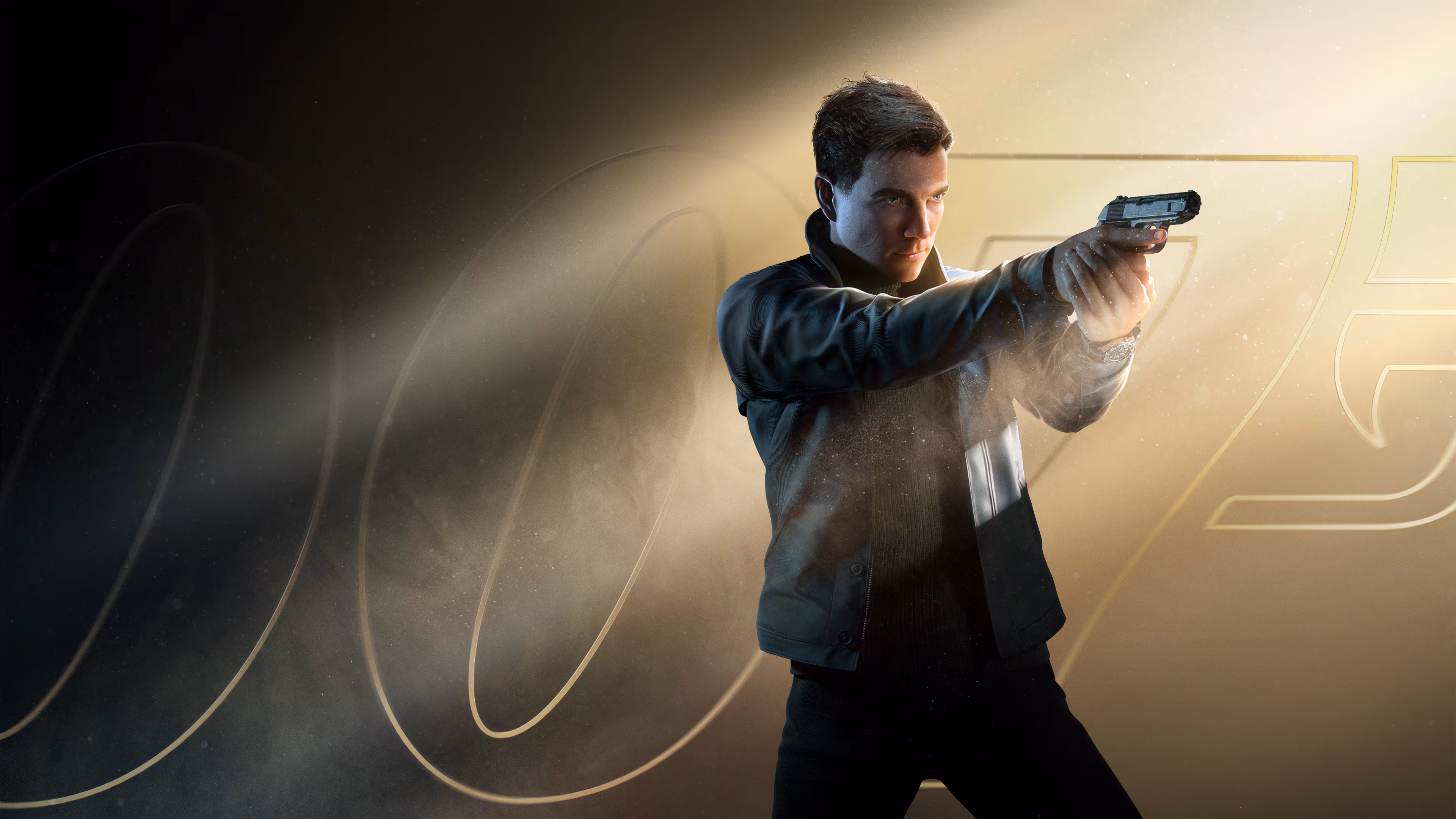IO Interactive új kihívása: az új James Bond videojáték